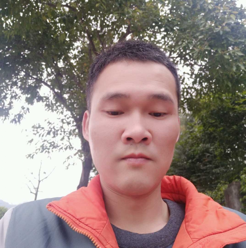 永恒之心的第一张照片--长汀婚介网
