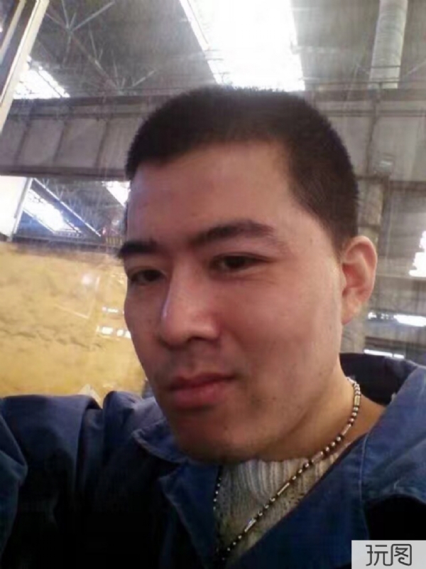 流水入海的第一张照片--长汀婚介网