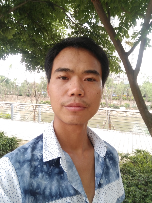 福州哥的第一张照片--长汀婚介网