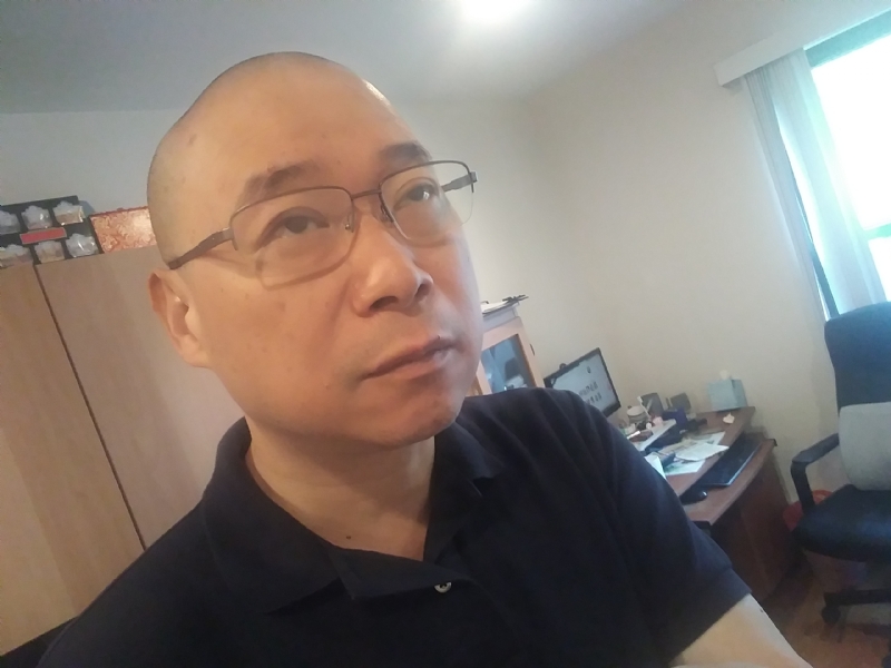 高山的第一张照片--长汀婚介网