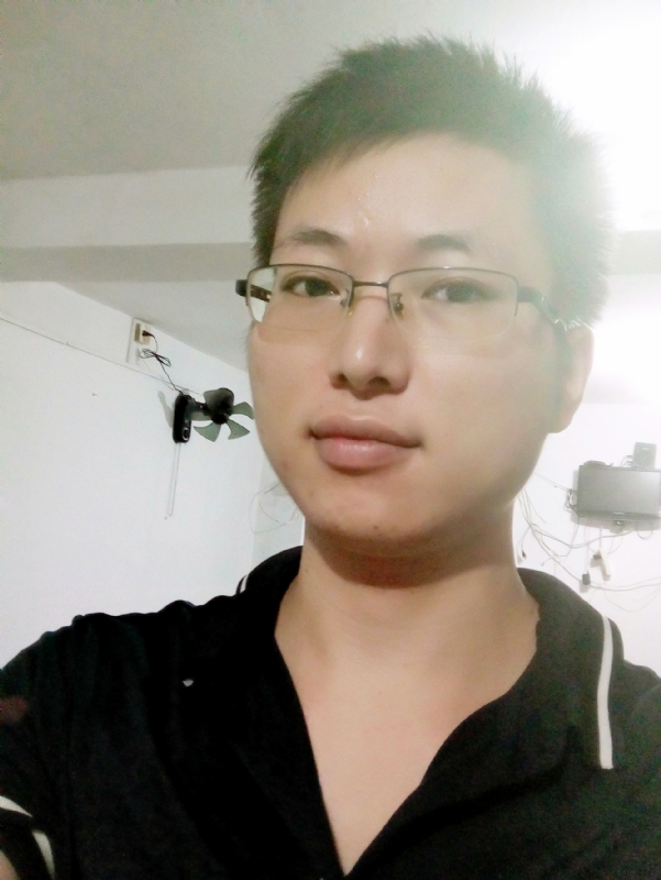 安静的心的第一张照片--长汀婚介网