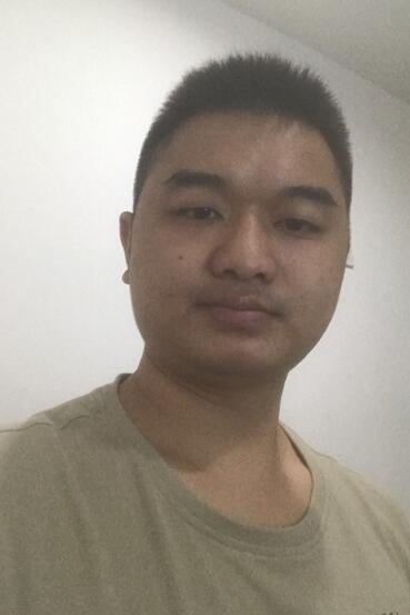 优优的第一张照片--长汀婚介网