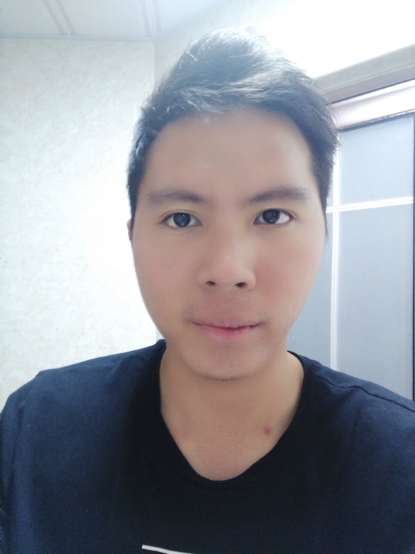 芸尚非的第一张照片--长汀婚介网