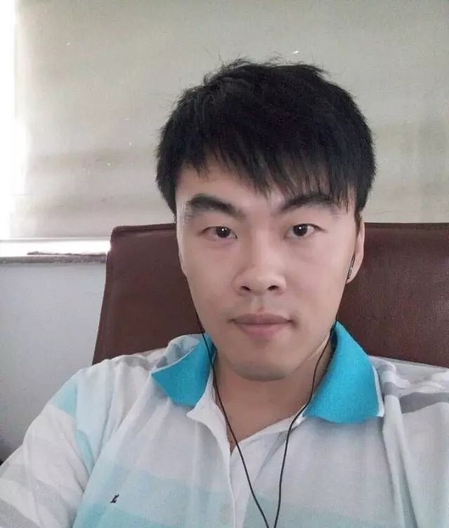 千凌叶的第一张照片--长汀婚介网