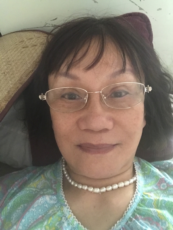 Elise的第一张照片--长汀婚介网