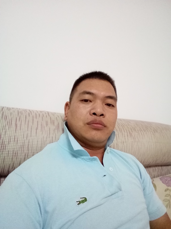 叶子的第一张照片--长汀婚介网