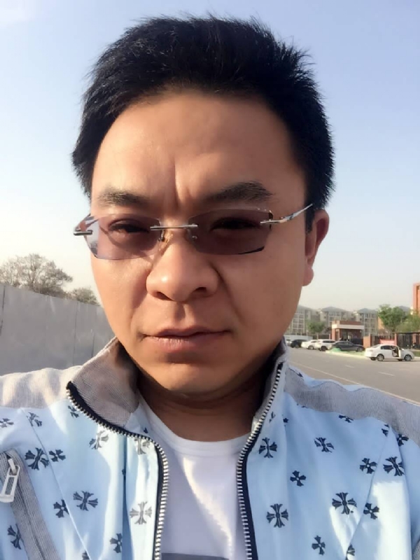 执着的等待的第一张照片--长汀婚介网