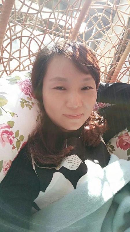 悦己的第一张照片--长汀婚介网