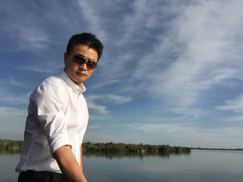 罗的第一张照片--长汀婚介网