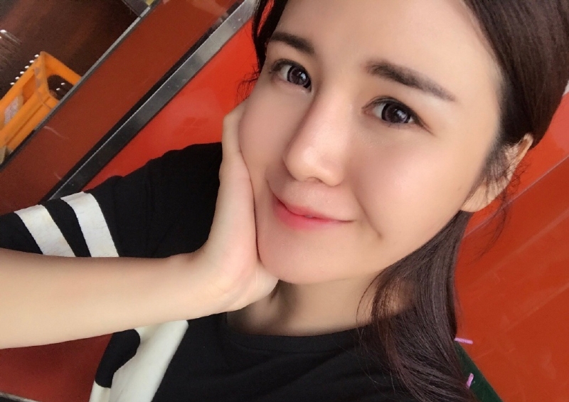 Ccy晴的第一张照片--长汀婚介网