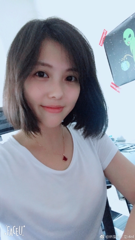 小萌芽儿的第一张照片--长汀婚介网