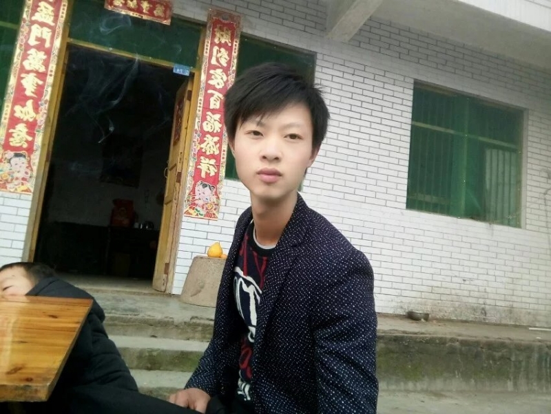 陪伴是最长情的告白的第一张照片--长汀婚介网