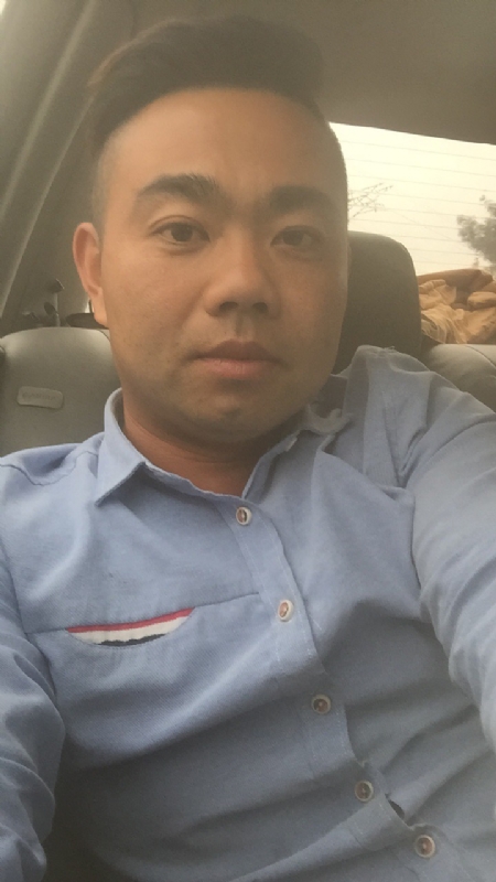 随风的第一张照片--长汀婚介网