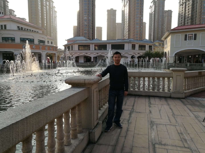 光圈的第二张照片--长汀婚介网