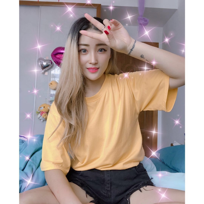芝麻团子的第一张照片--长汀婚介网