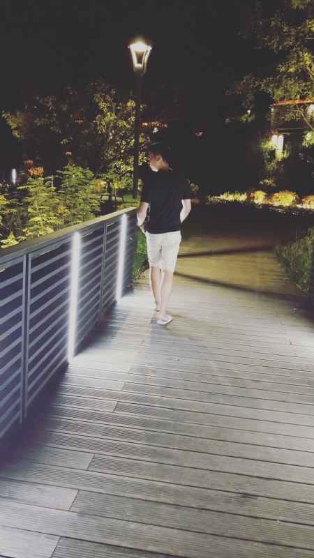 李珂炯的第一张照片--长汀婚介网