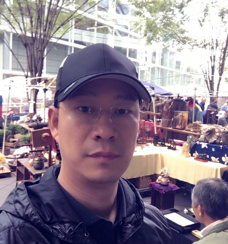 相聚是缘的第一张照片--长汀婚介网