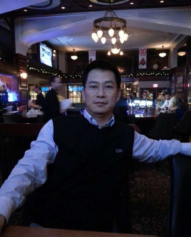 相聚是缘的第二张照片--长汀婚介网