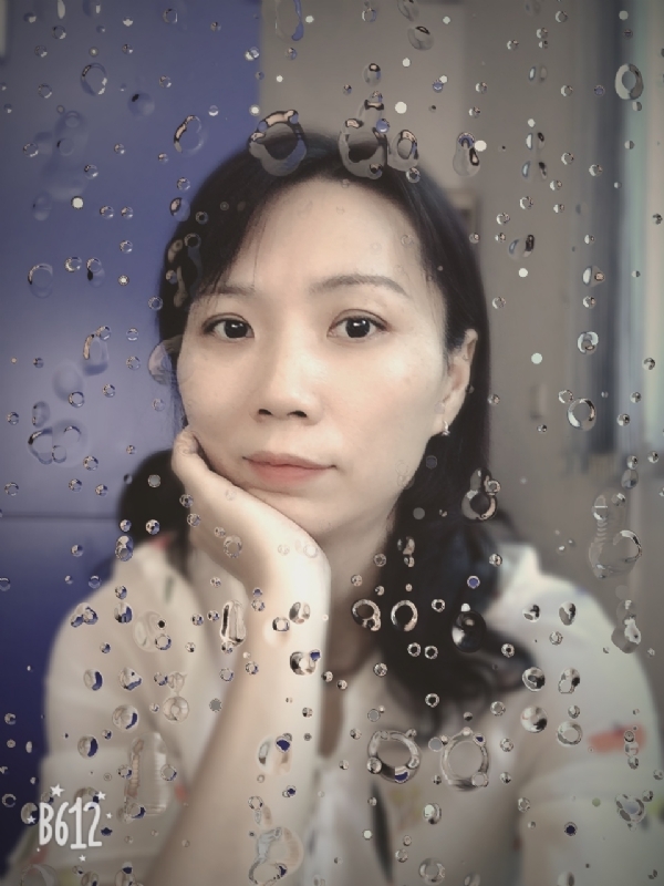 姗的第二张照片--长汀婚介网