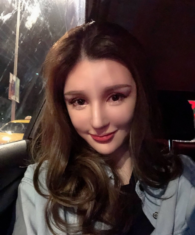 想你的第一张照片--长汀婚介网