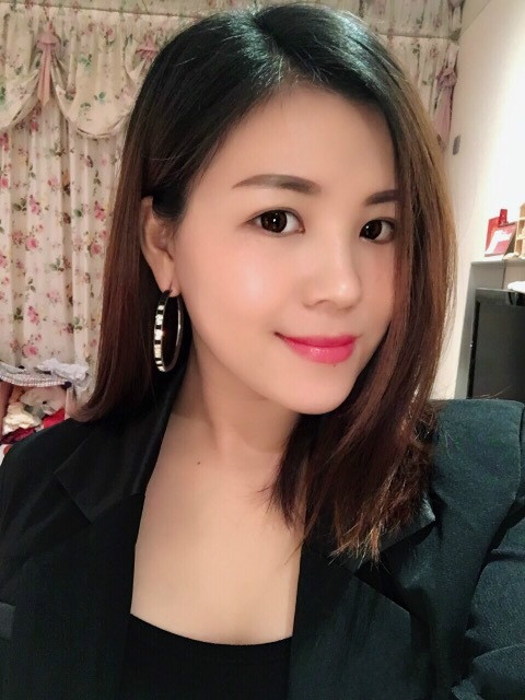 水晶之恋的第二张照片--长汀婚介网