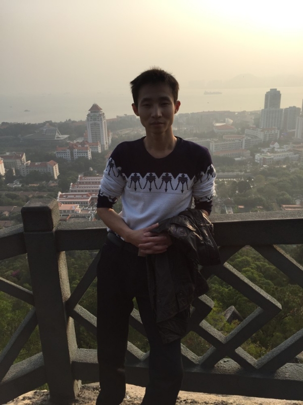 冬末花未眠的第一张照片--长汀婚介网
