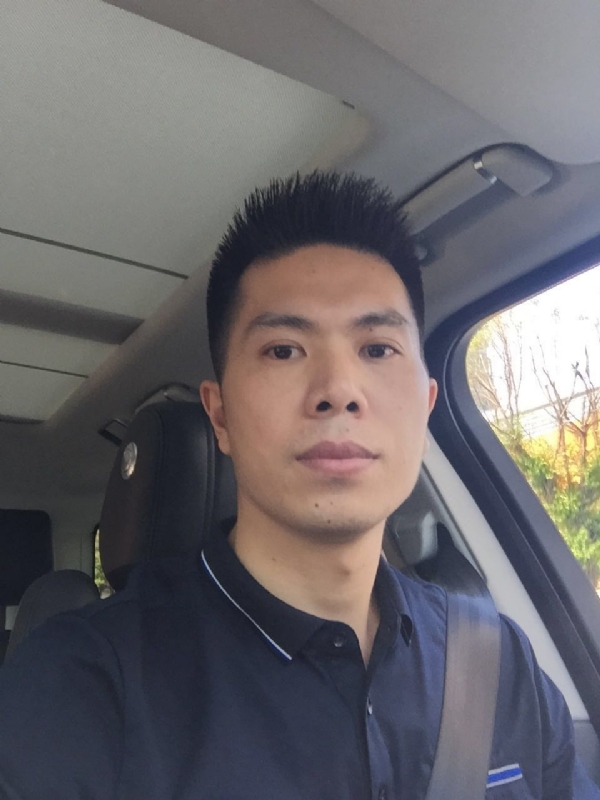 天道酬勤的第一张照片--长汀婚介网