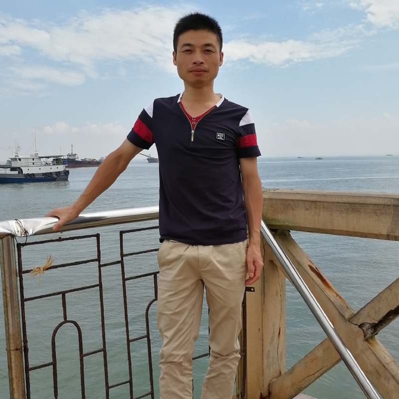 一个人的等待的第一张照片--长汀婚介网