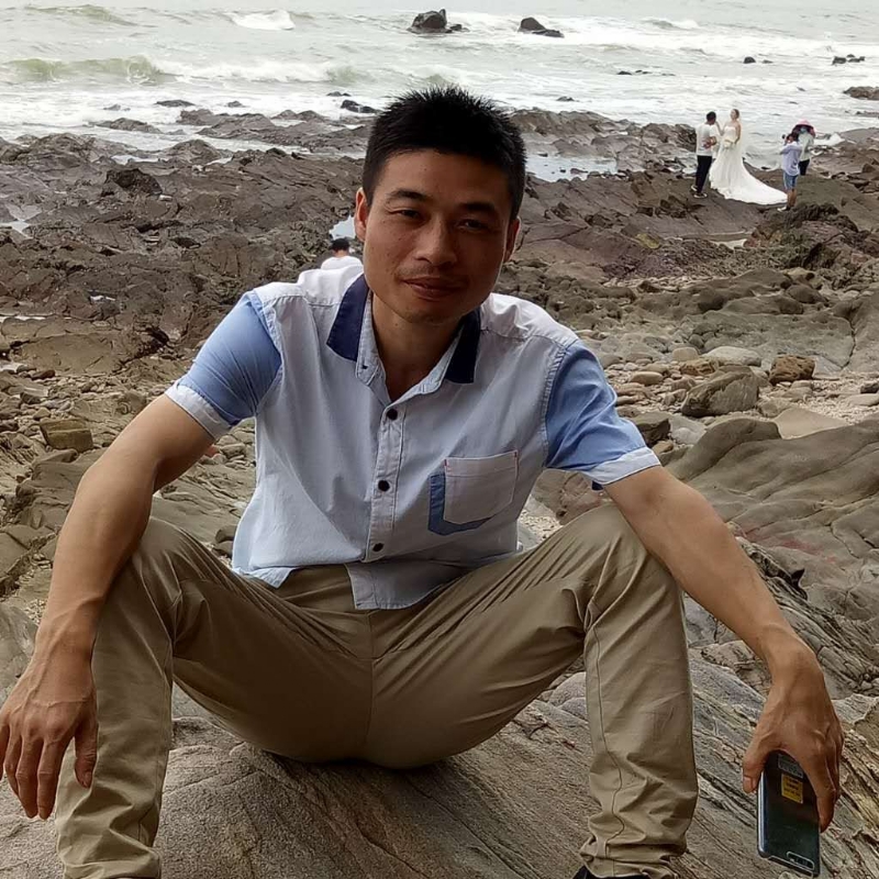 一个人的等待的第二张照片--长汀婚介网