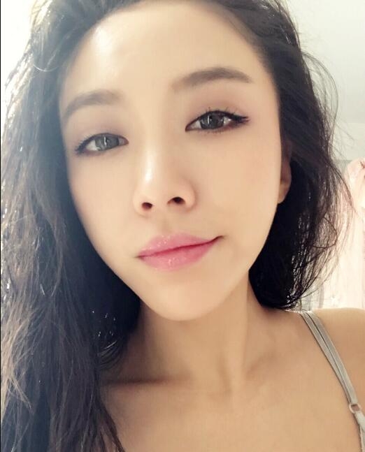 欣欣的第二张照片--长汀婚介网