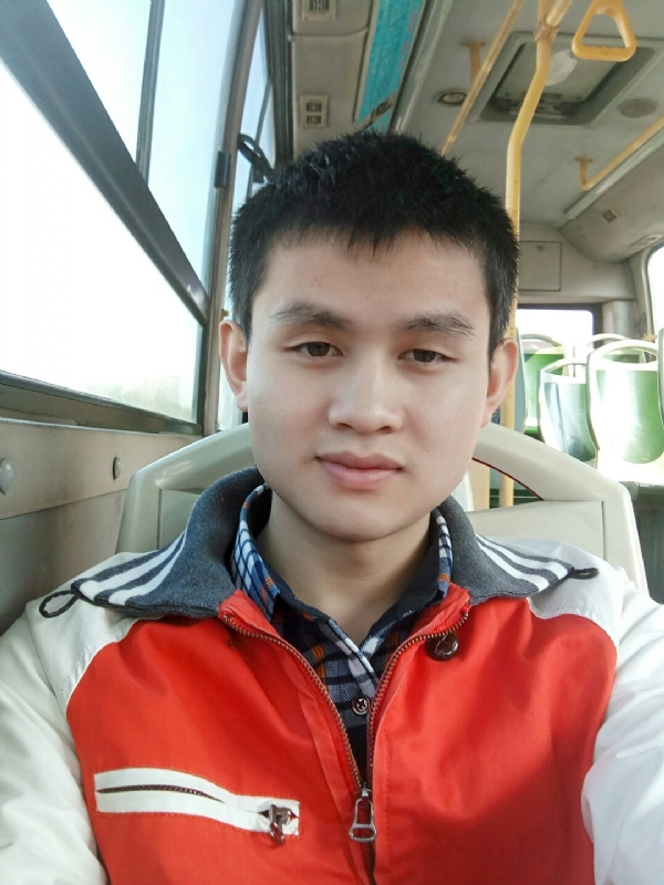 遇见的第一张照片--长汀婚介网