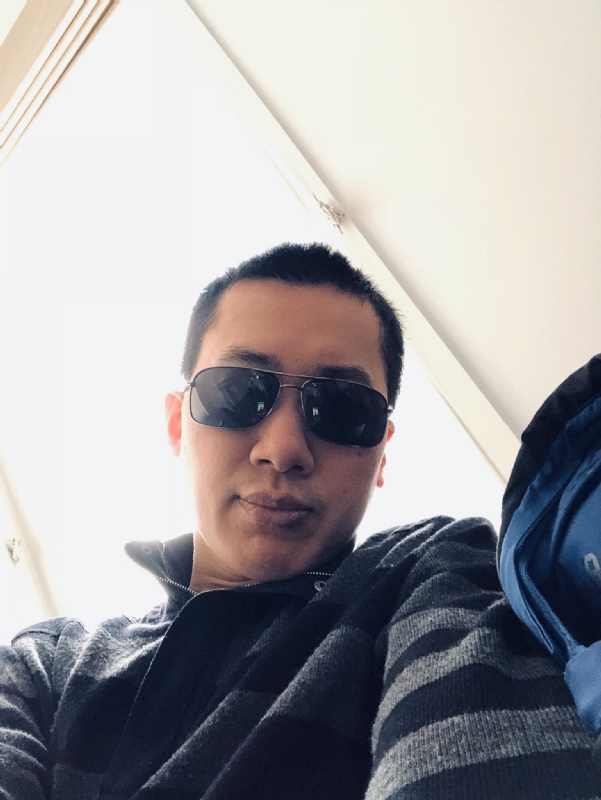 august的第一张照片--长汀婚介网