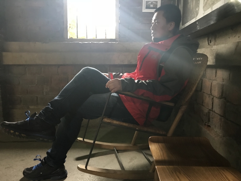 august的第四张照片--长汀婚介网