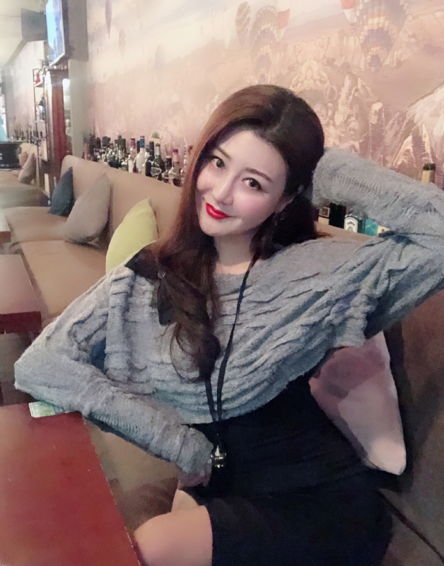 Lorraine的第一张照片--长汀婚介网