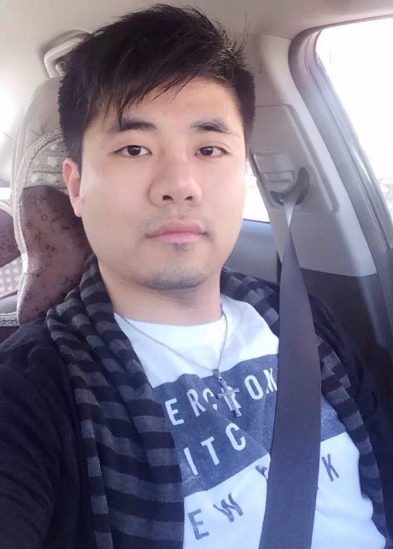 侯爵的第一张照片--长汀婚介网