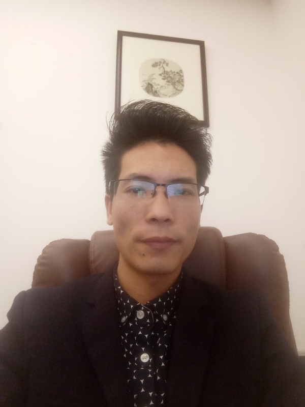 爱也要以诚相待的第一张照片--长汀婚介网