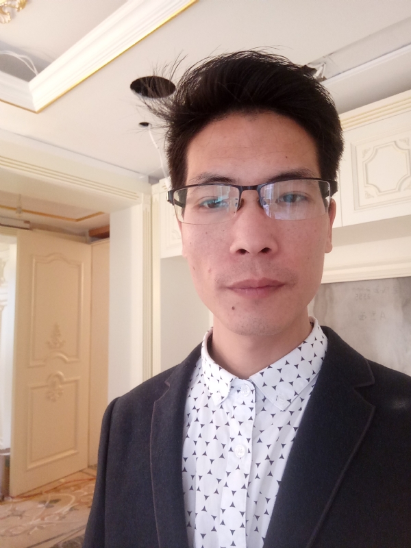 爱也要以诚相待的第二张照片--长汀婚介网