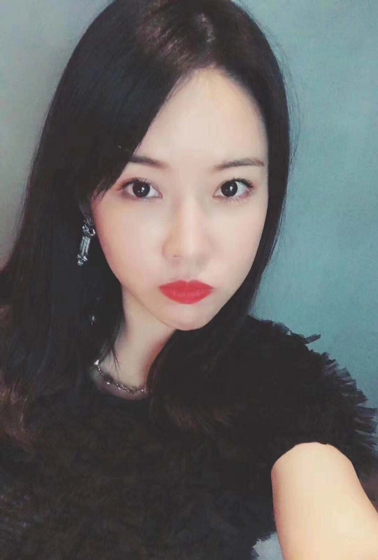 李莉的第二张照片--长汀婚介网