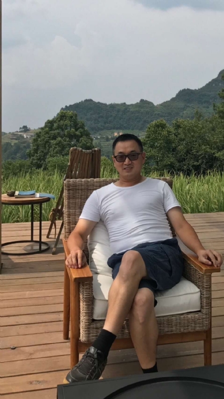 云霄的第一张照片--长汀婚介网