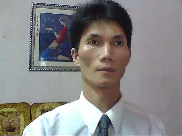 阿文的第一张照片--长汀婚介网