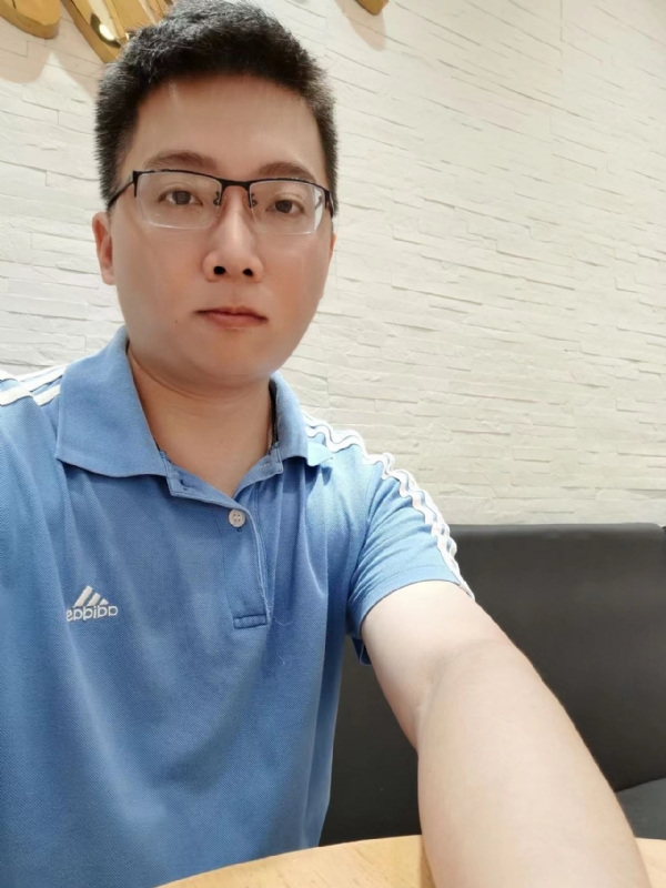 月亮河的第一张照片--长汀婚介网