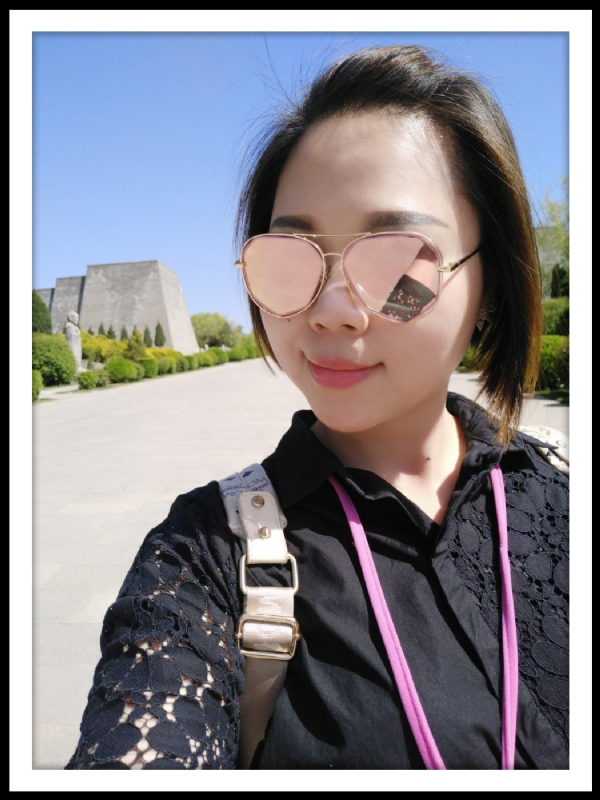 Nicole的第一张照片--长汀婚介网