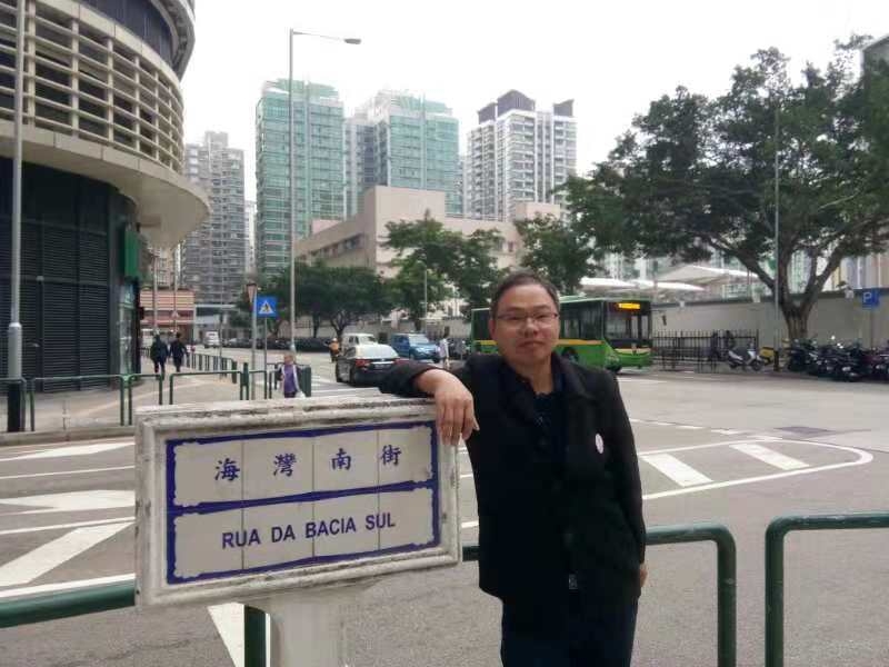 鱼心中的召唤的第一张照片--长汀婚介网