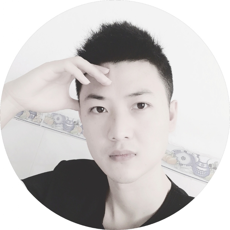 晓宇的第一张照片--长汀婚介网
