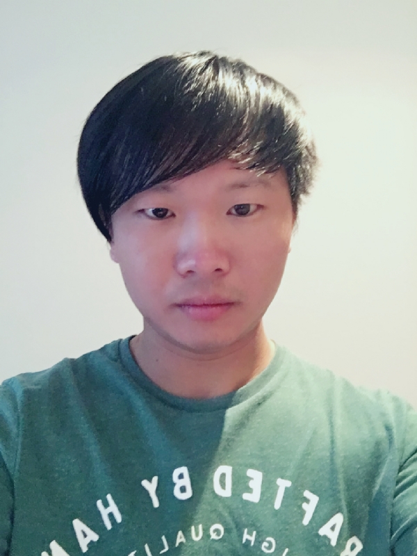 james的第一张照片--长汀婚介网