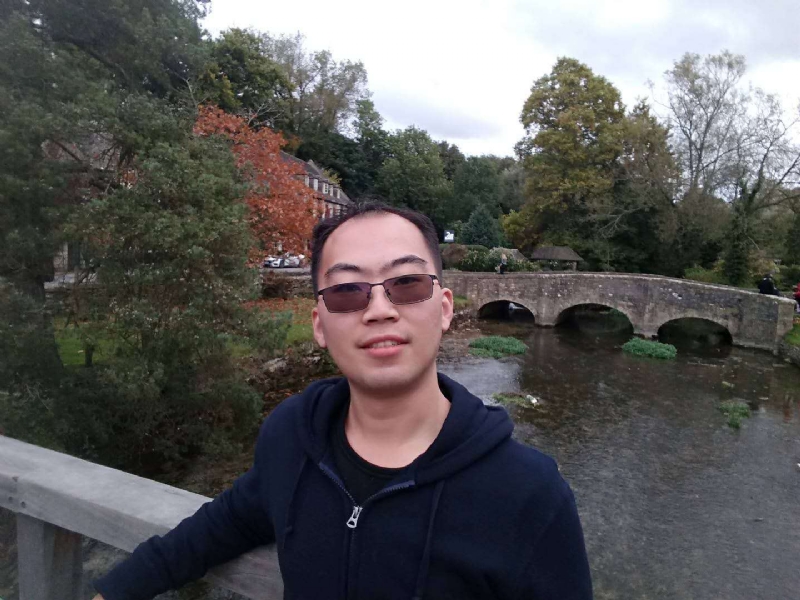 Allen的第一张照片--长汀婚介网
