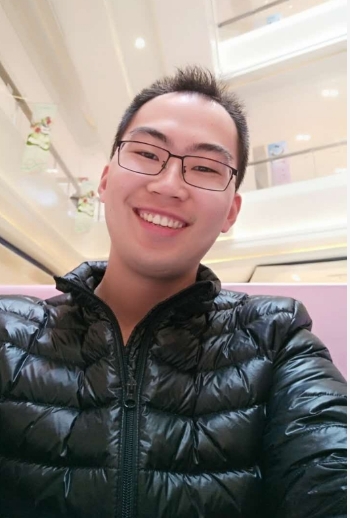 Allen的第二张照片--长汀婚介网
