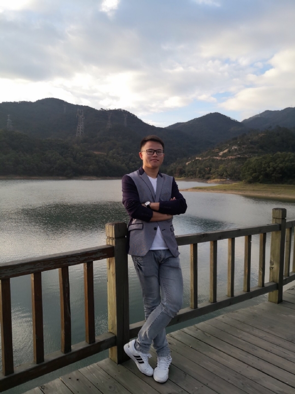 小小舒的第一张照片--长汀婚介网