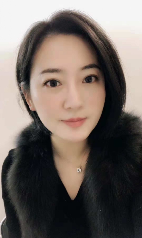 上善若水的第一张照片--长汀婚介网