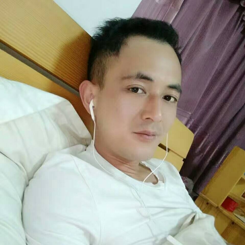 容晨的第二张照片--长汀婚介网
